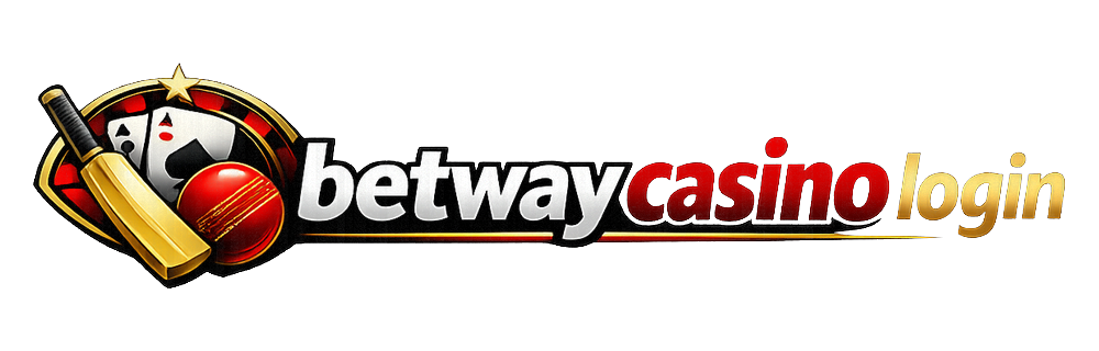 betway casino login